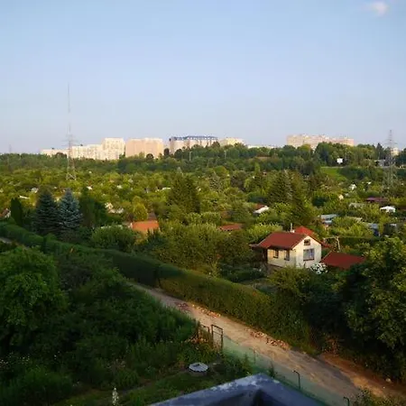 Apartment Sikorskiego *