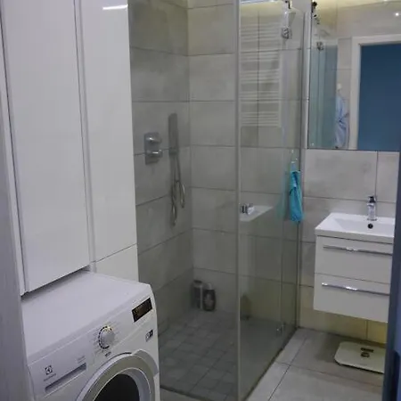 Apartment Sikorskiego Olsztyn