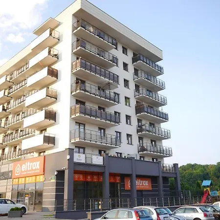 Sikorskiego Olsztyn